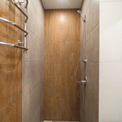 Номер стандарт с 2 односпальными кроватями