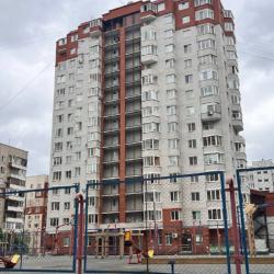 Апартаменты студия