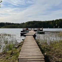 Фото Отель Берлога