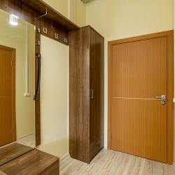 Номер эконом с 2 односпальными кроватями