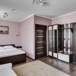 Фото Отель Венеция