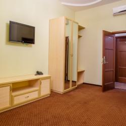 Фото Отель Кристалл