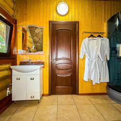 Фото Отель Усадьба банного мастера