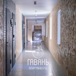 Фото Отель Гавань