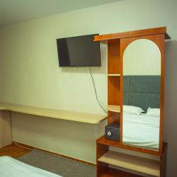 2-местный номер комфорт