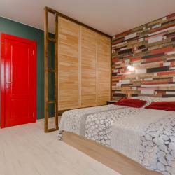 Фото Апартаменты Пилигрим на улице Прусская