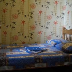 Фото Отель Рай