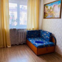 Фото Апартаменты на улице Ломоносова