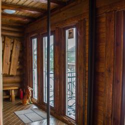 Фото Отель Дом Печки-лавочки