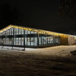 Фото Отель Смирновъ