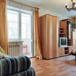 Фото Апартаменты на бульваре Чавайна 18