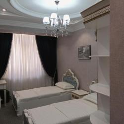 Фото Отель Suleyman house hotel (Сулейман хаус)