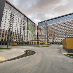 фото 3 MOKO Apartments (МОКО Апартментс) на Берёзовой аллее