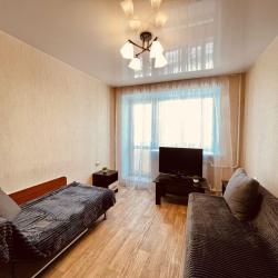 Фото Апартаменты Level на улице Елецкая 56