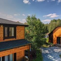 Фото Отель База отдыха Марциальные ключи