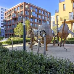 Фото Отель ВыДома на улице Газовиков 38