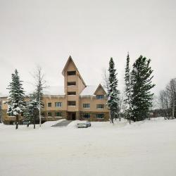 Фото Отель Гринберг