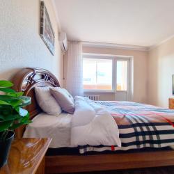 Фото Отель Niki Rent (Ники Рент) на Степной 106