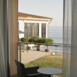 Фото Отель Четыре Сезона