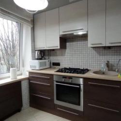 2-комнатные апартаменты стандарт