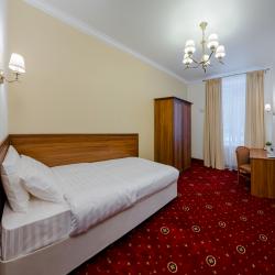 Фото Отель МашБах