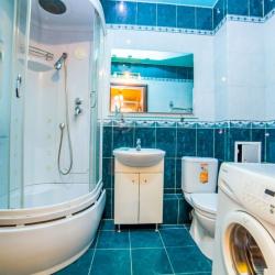 Фото Отель Европа Центр на проспекте Космонавтов 46А