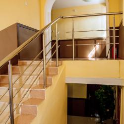 Фото Отель Алмаз