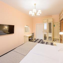 Фото Отель Chester (Честер)