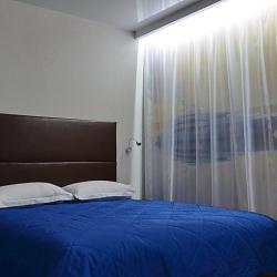 Фото Бутик-отель Круиз (Boutique Hotel Cruise)