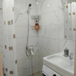 Фото Апартаменты на переулке Весёлый 53