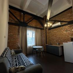 Фото Отель Agudzera Loft ( Лофт)