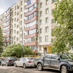2-комнатные апартаменты стандарт
