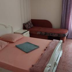 3-местный номер (Рафинад)