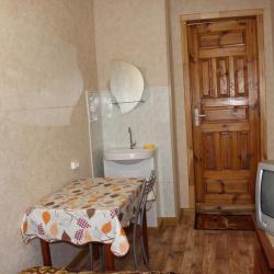 Фото Отель Советская
