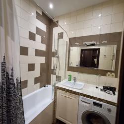 Фото Отель Onebed на улице Спасская