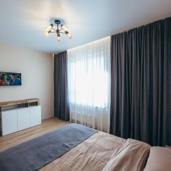 Апартаменты улучшенные