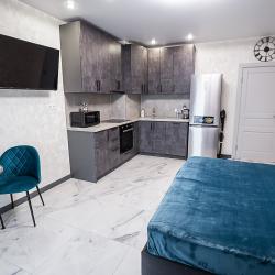 Апартаменты студия №5