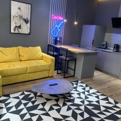 Фото Отель Art Voyage hotel (Арт Вояж)