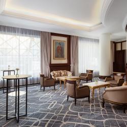 фото 3 The Carlton, Moscow (Карлтон) бывш. Ритц Карлтон