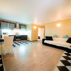 Фото Отель Favourite Home (Фэйворит Хоум) на улице Симбирцева 44