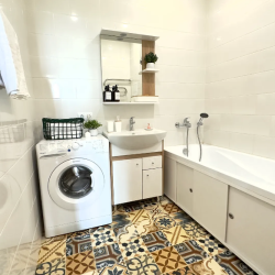 2-комнатные апартаменты улучшенные