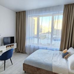 Апартаменты на проезде Шелихова 2 — 4cf318dd94d937068cbd17bd19897b2e