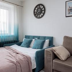 Фото Отель Malkova Apartments на Багратиона 93а