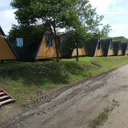 Фото Отель Полинка