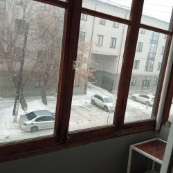 1-комнатные апартаменты улучшенные