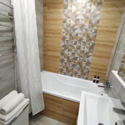 Фото Отель Sutki Life (Сутки Лайф) на Автостроителей