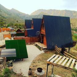 Фото Отель Сиреневый рассвет