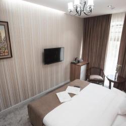 Фото Отель Arhan Palace (Архан Палас)