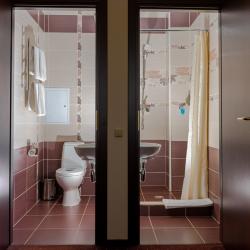 Фото Отель Мельница