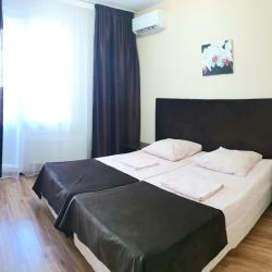 Фото Апартаменты на проспекте Ленина, 52